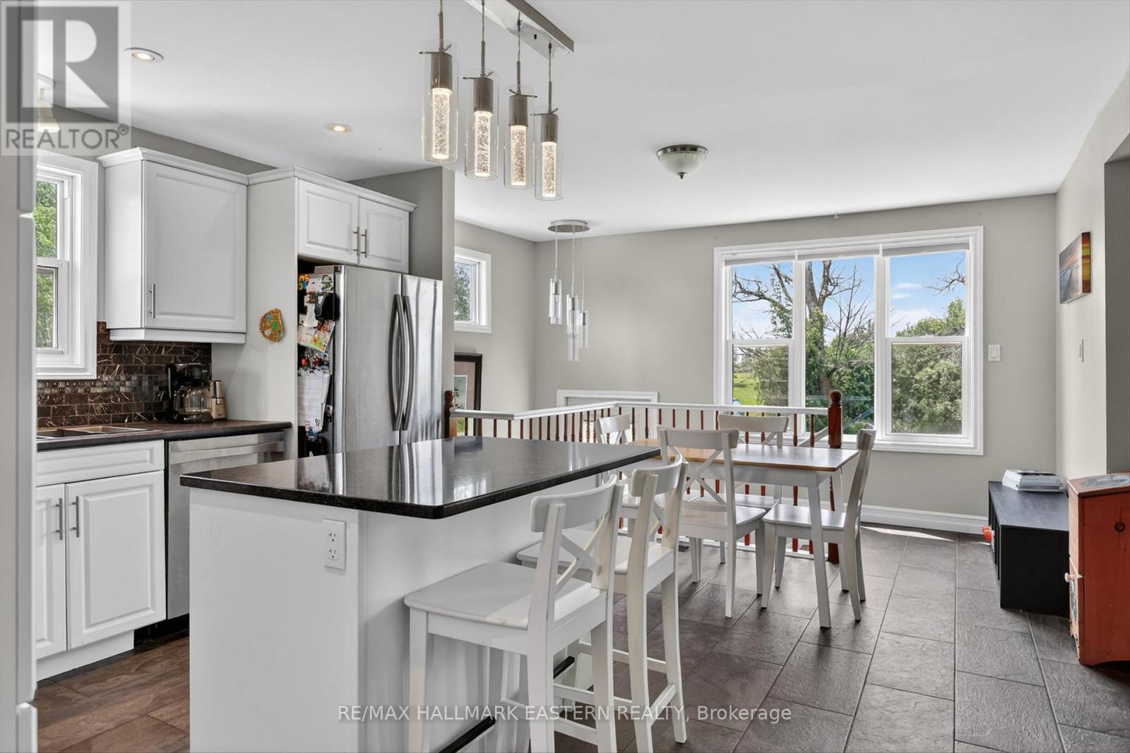 551 County Road 2, Otonabee-South Monaghan, Ontario  K0L 1B0 - Photo 6 - X13444720