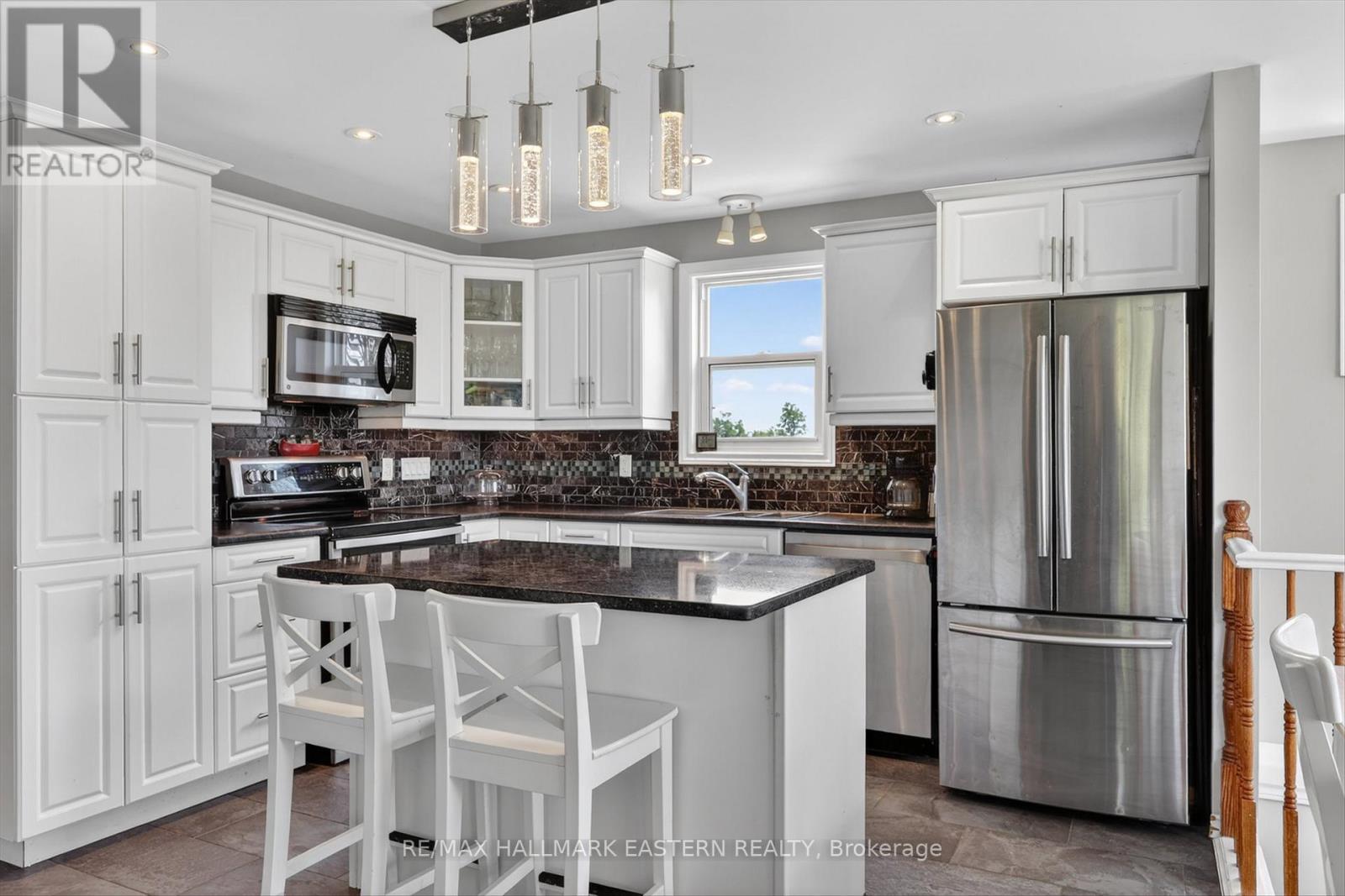 551 County Road 2, Otonabee-South Monaghan, Ontario  K0L 1B0 - Photo 7 - X13444720