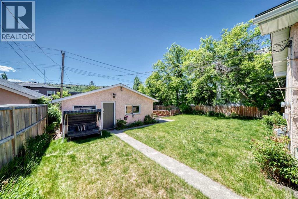 4407 Bowness Road Nw, Calgary, Alberta  T3B 0A7 - Photo 24 - A2317905