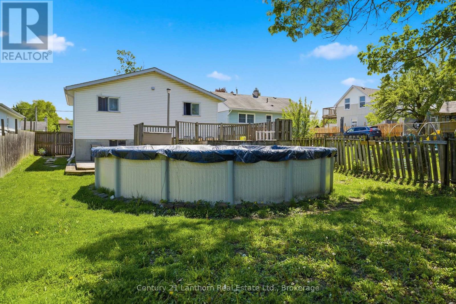 38 Alfred Street, Quinte West, Ontario  K8V 2B1 - Photo 32 - X13444948