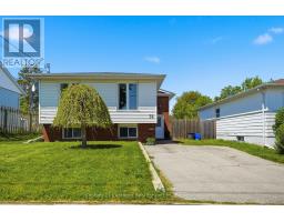38 ALFRED STREET, Quinte West, Ontario