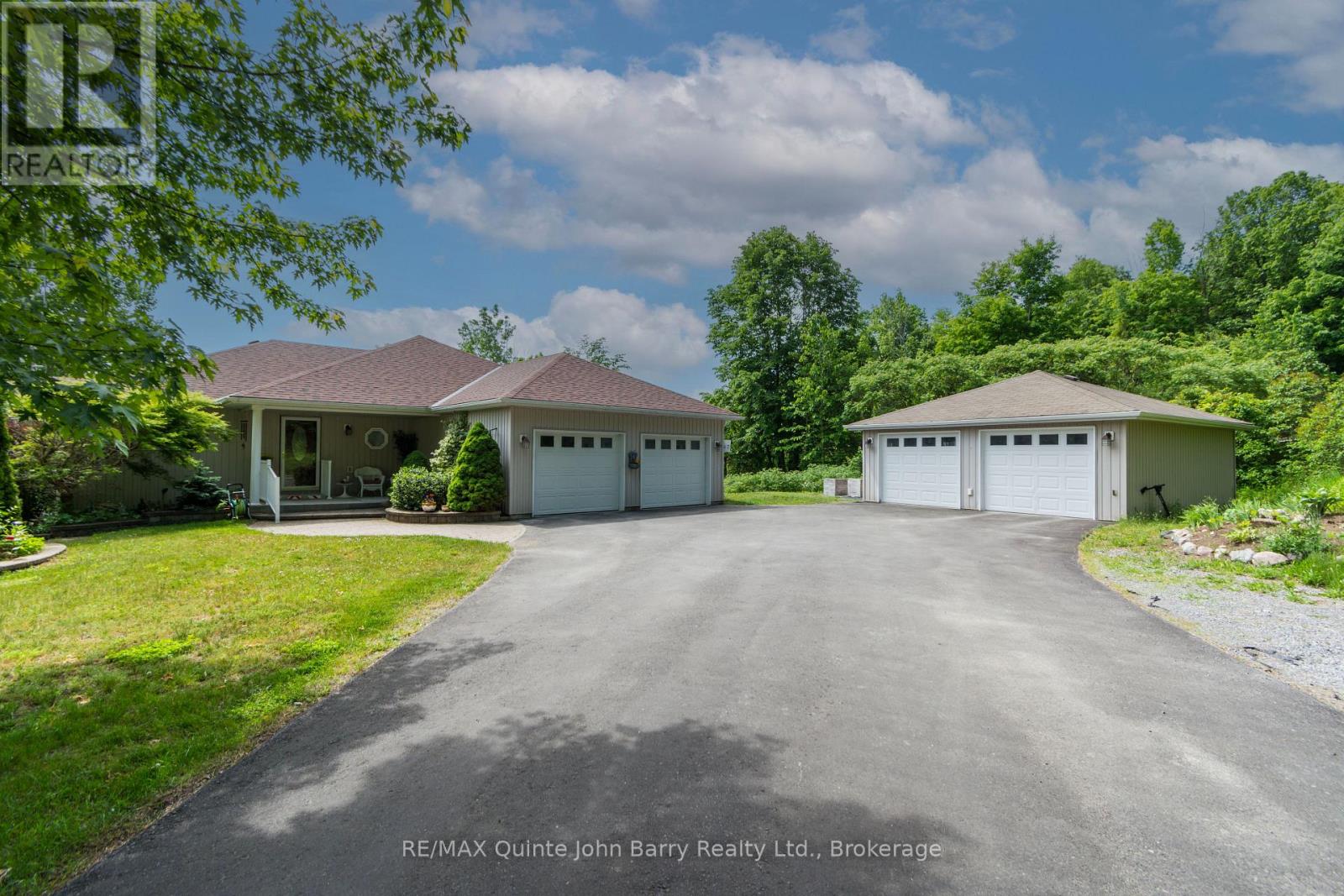 342 CHRISTIANI ROAD, Quinte West, Ontario