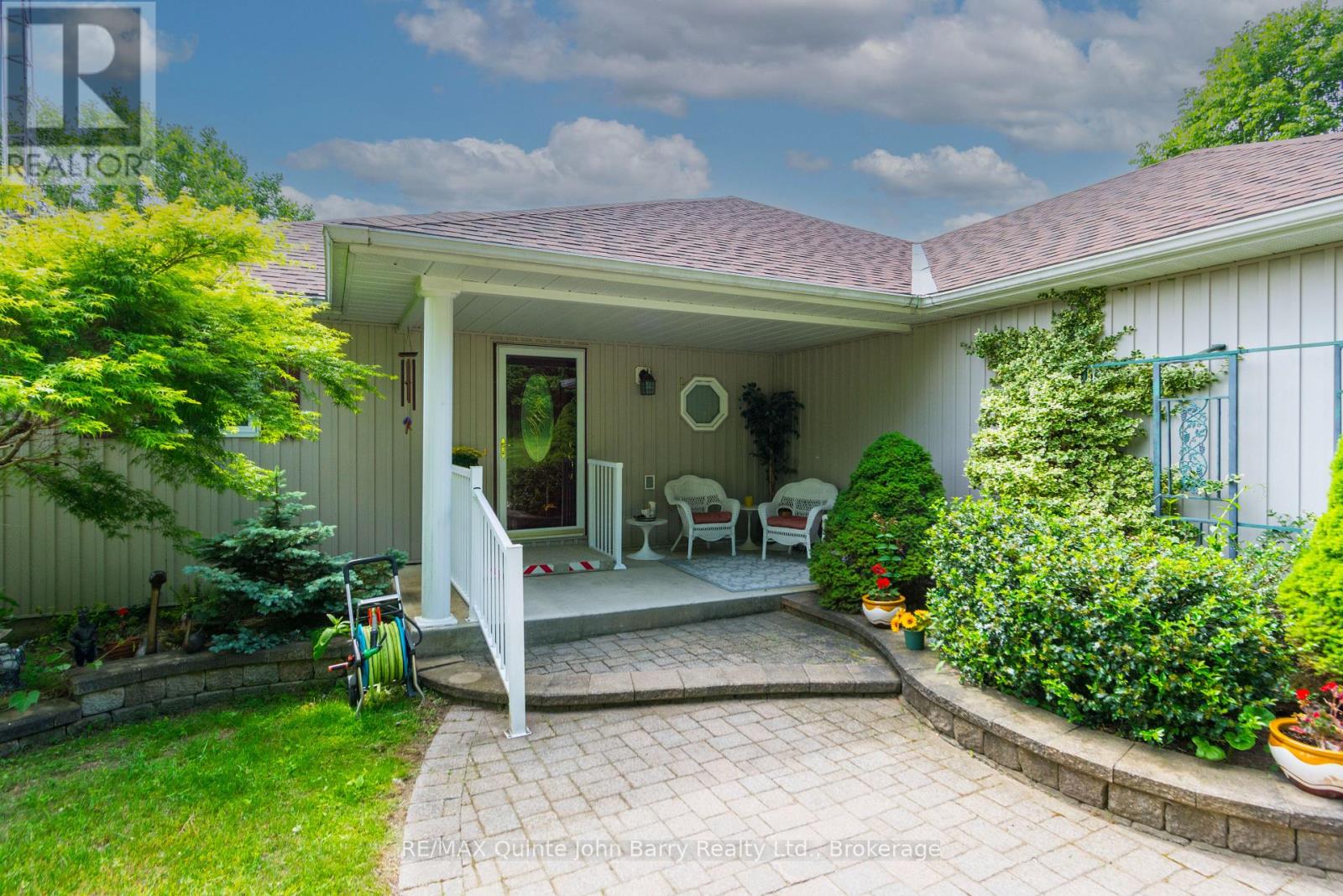 342 Christiani Road, Quinte West, Ontario  K0K 1H0 - Photo 3 - X13444974