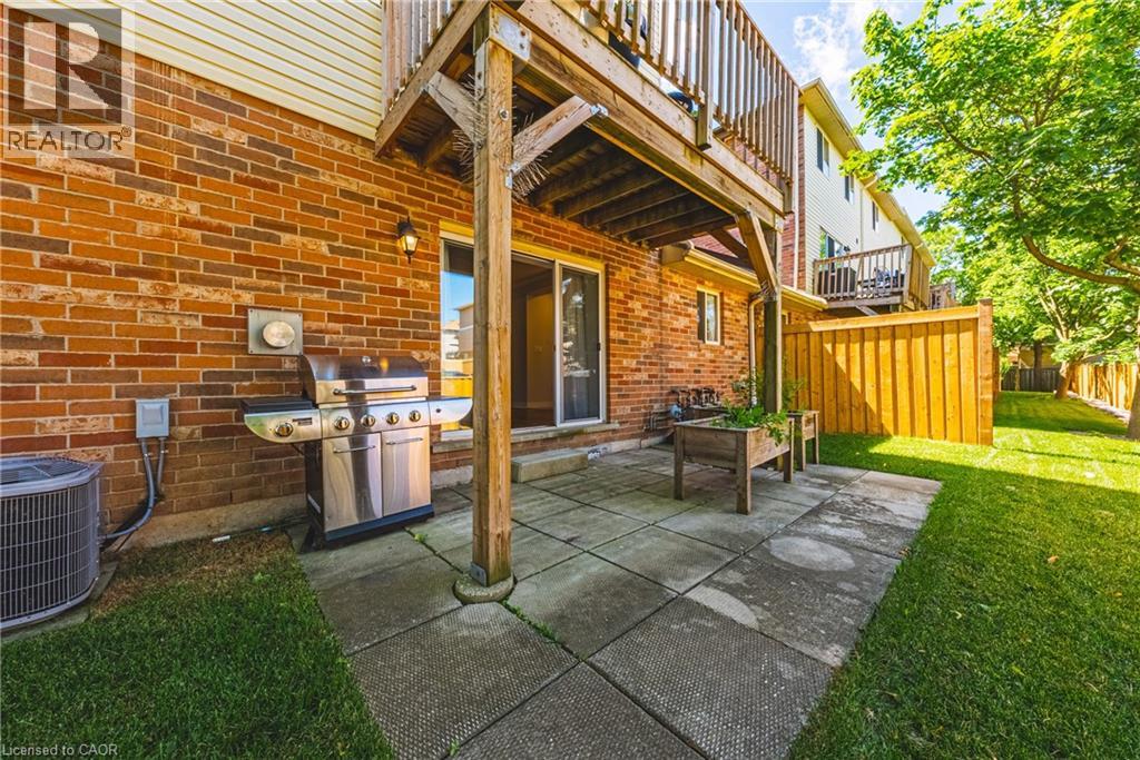 4045 Upper Middle Road Unit# 42, Burlington, Ontario  L7M 4S9 - Photo 18 - 40831296