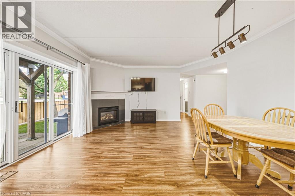 4045 Upper Middle Road Unit# 42, Burlington, Ontario  L7M 4S9 - Photo 6 - 40831296