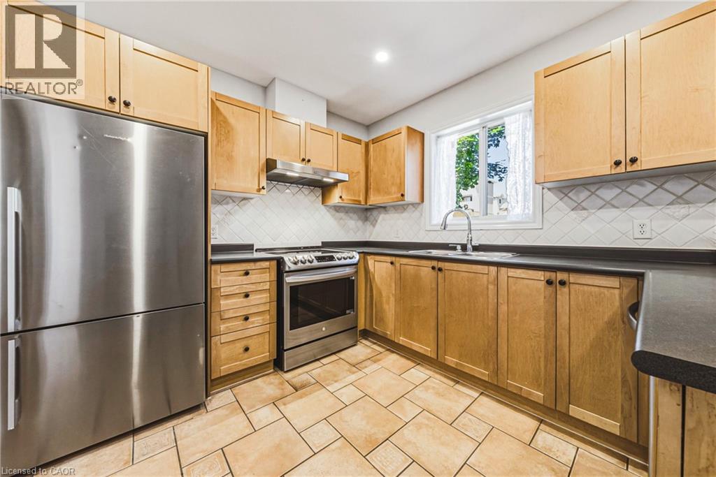 4045 Upper Middle Road Unit# 42, Burlington, Ontario  L7M 4S9 - Photo 7 - 40831296