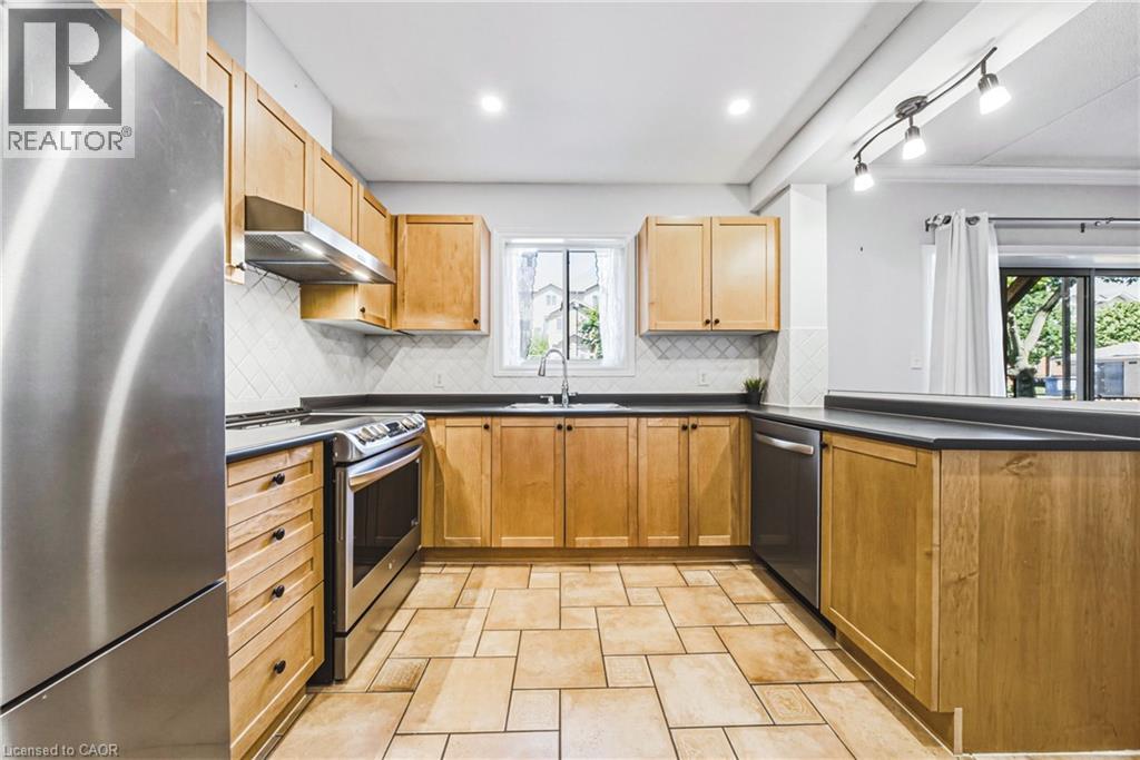 4045 Upper Middle Road Unit# 42, Burlington, Ontario  L7M 4S9 - Photo 8 - 40831296