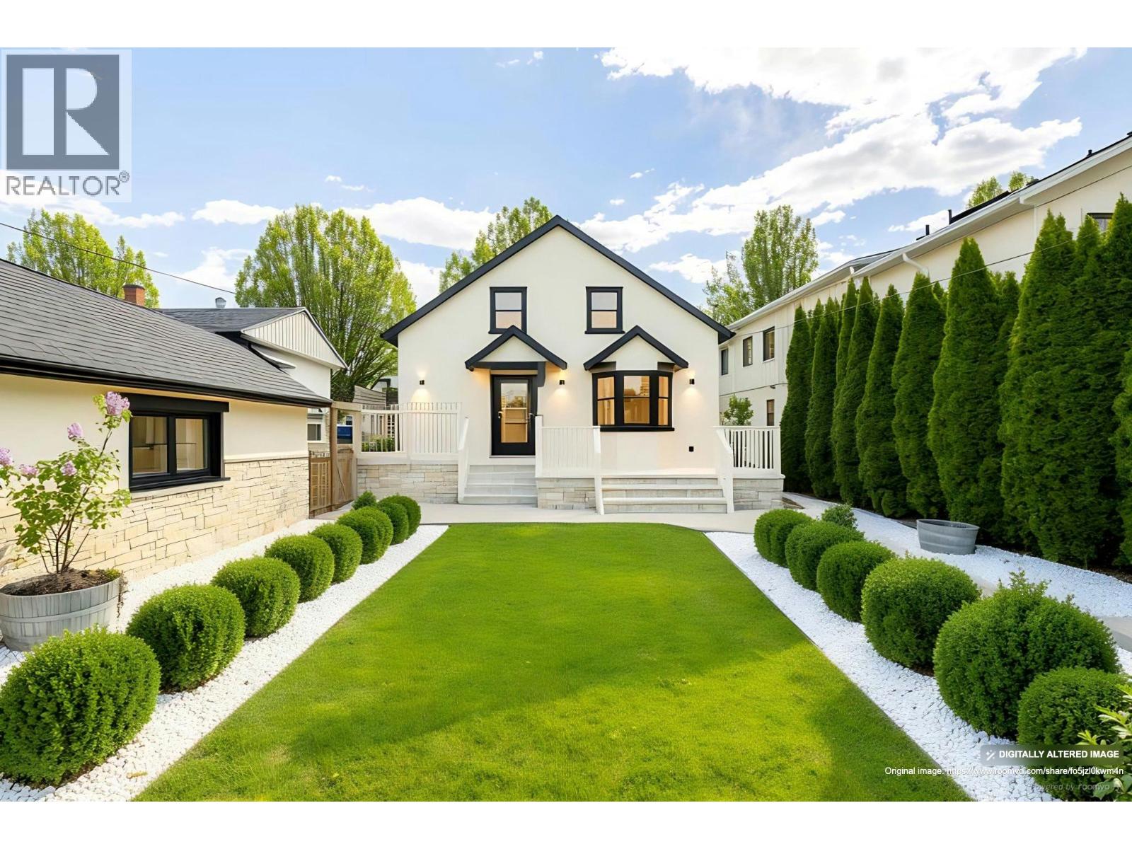 756 Stockwell Avenue, Kelowna, British Columbia  V1Y 6V9 - Photo 3 - 10385072