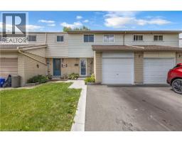 210 GOLDEN ORCHARD Drive, Hamilton, Ontario