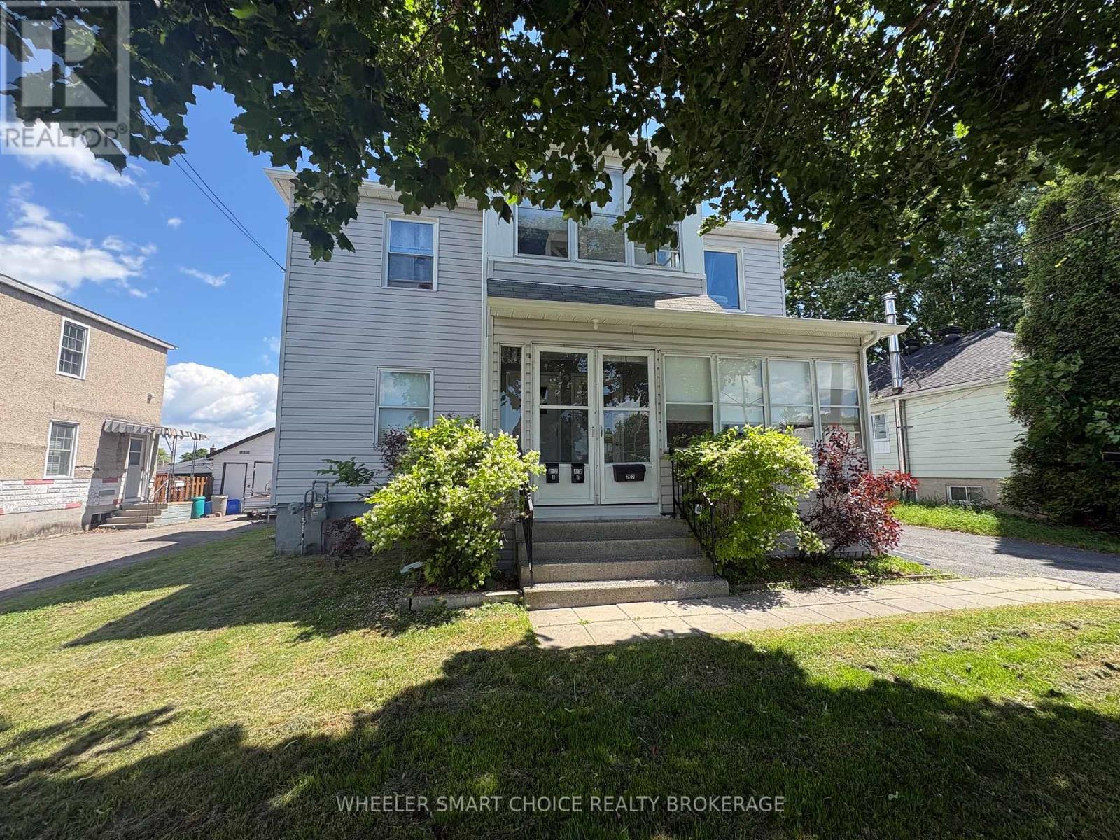 202 Jarvis Street, Cornwall, Ontario  K6H 5J3 - Photo 2 - X13444936