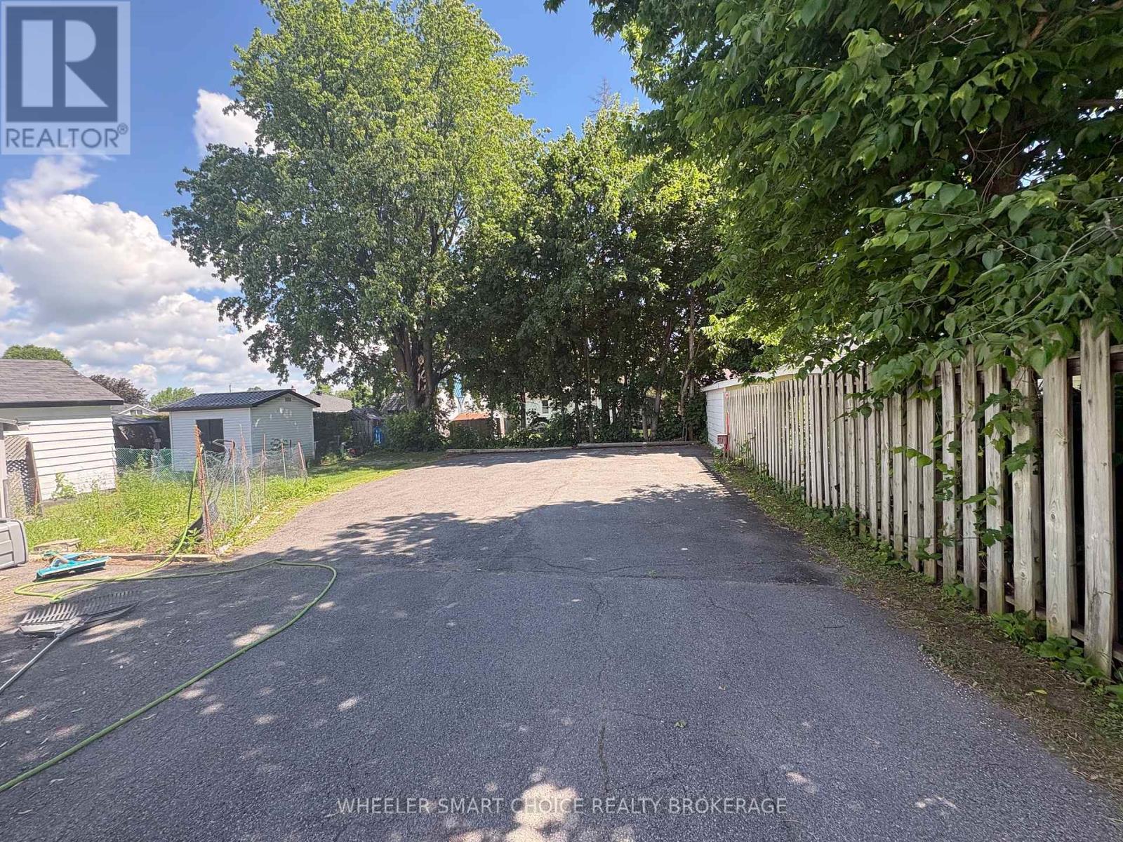 202 Jarvis Street, Cornwall, Ontario  K6H 5J3 - Photo 3 - X13444936