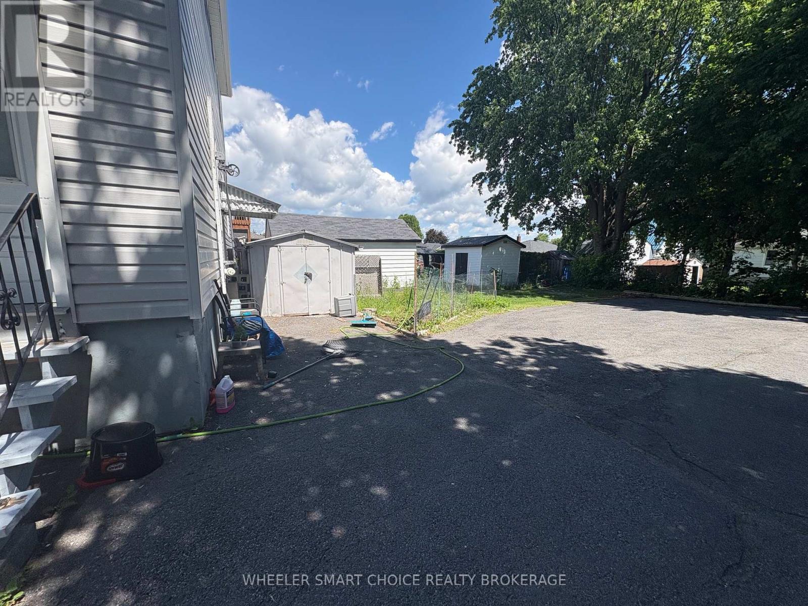 202 Jarvis Street, Cornwall, Ontario  K6H 5J3 - Photo 4 - X13444936