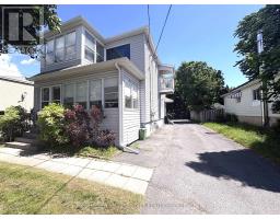 202 JARVIS STREET, Cornwall, Ontario