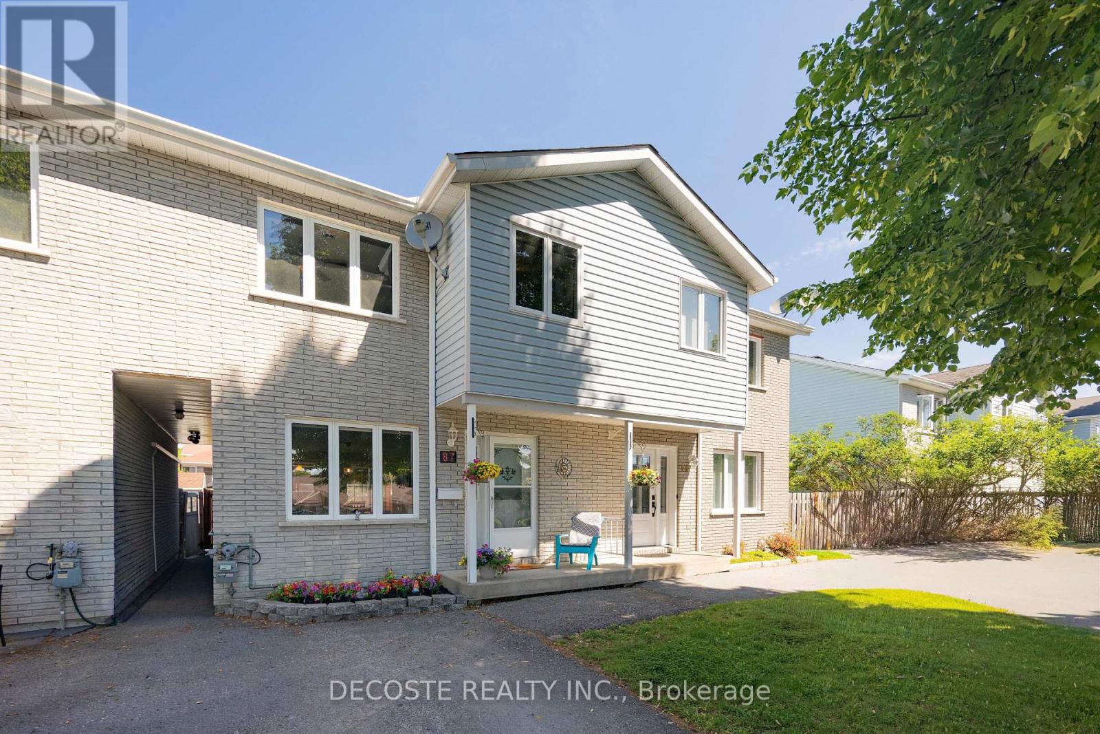 87 ST GEORGE STREET E, North Glengarry, Ontario