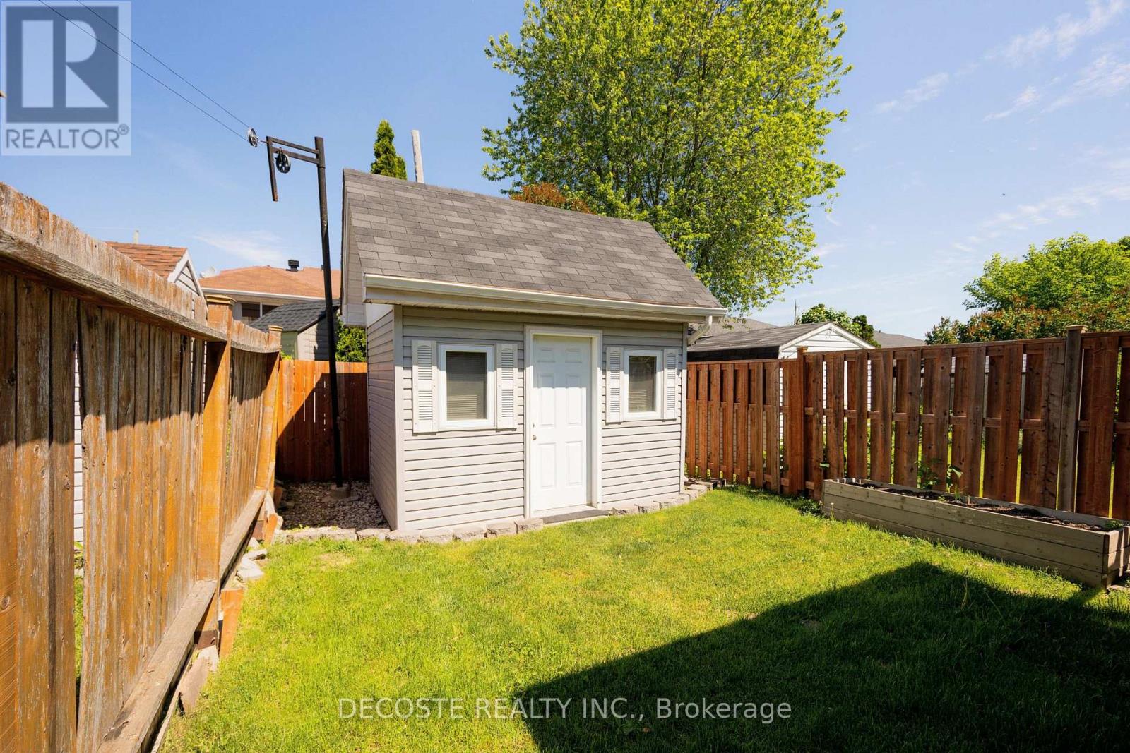 87 St George Street E, North Glengarry, Ontario  K0C 1A0 - Photo 30 - X13445050