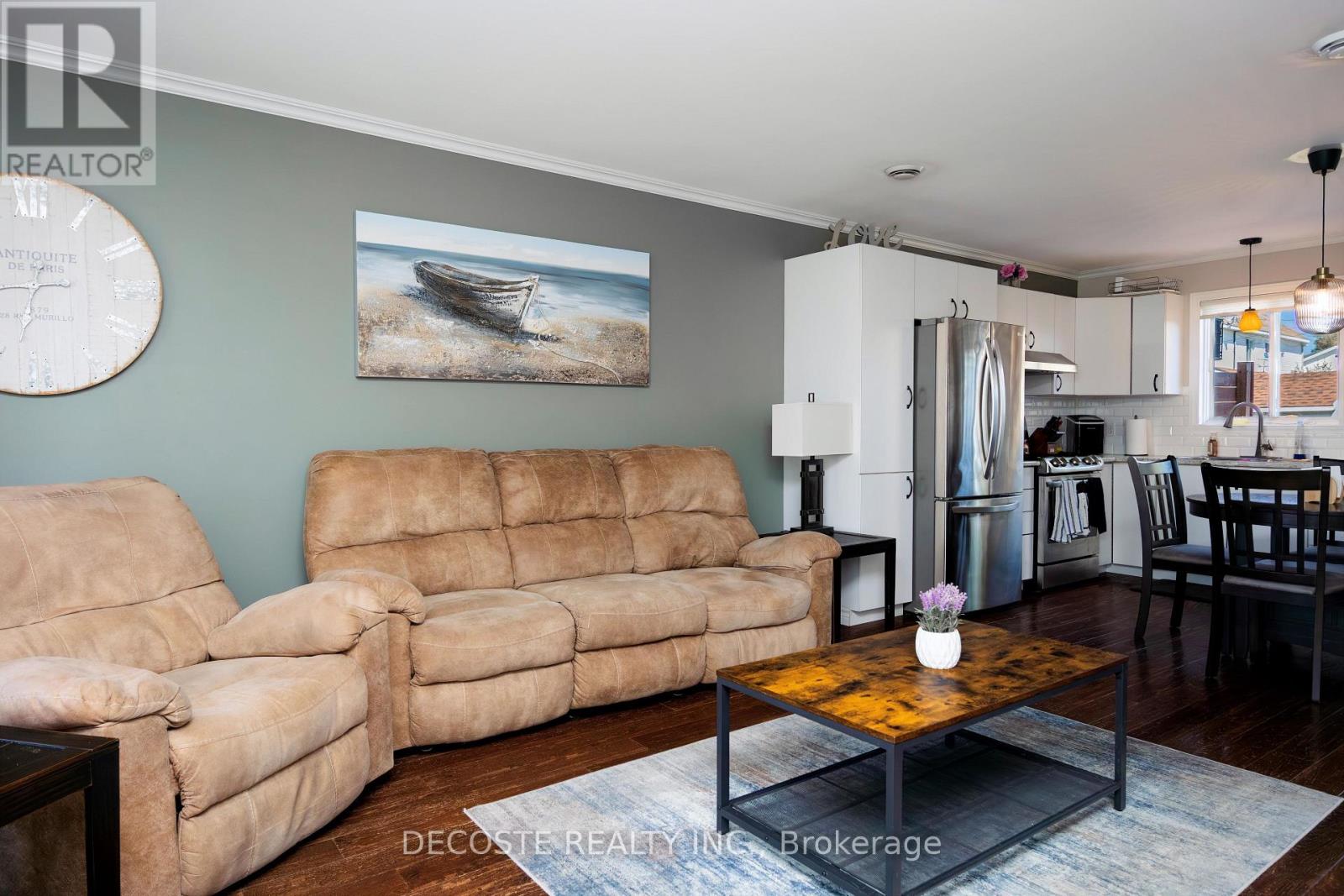 87 St George Street E, North Glengarry, Ontario  K0C 1A0 - Photo 4 - X13445050