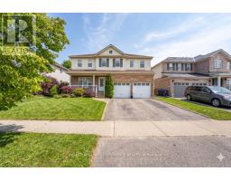 38 TRUAX CRESCENT, Essa, Ontario