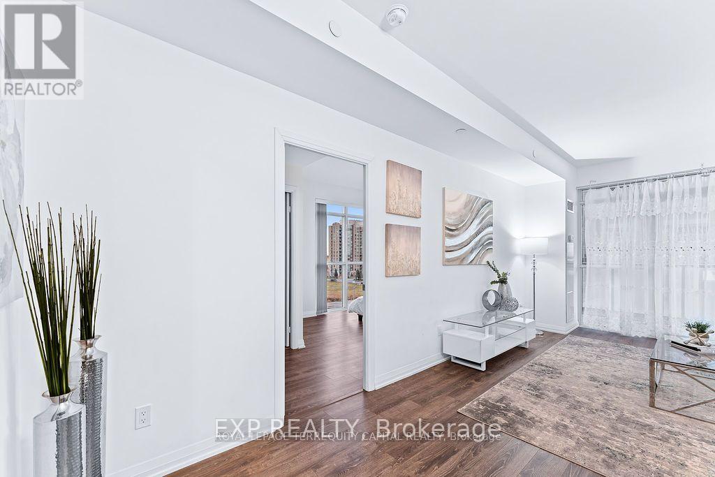 502 - 65 Oneida Crescent Se, Richmond Hill, Ontario L4B 0A1 - Photo 22 - N13443458