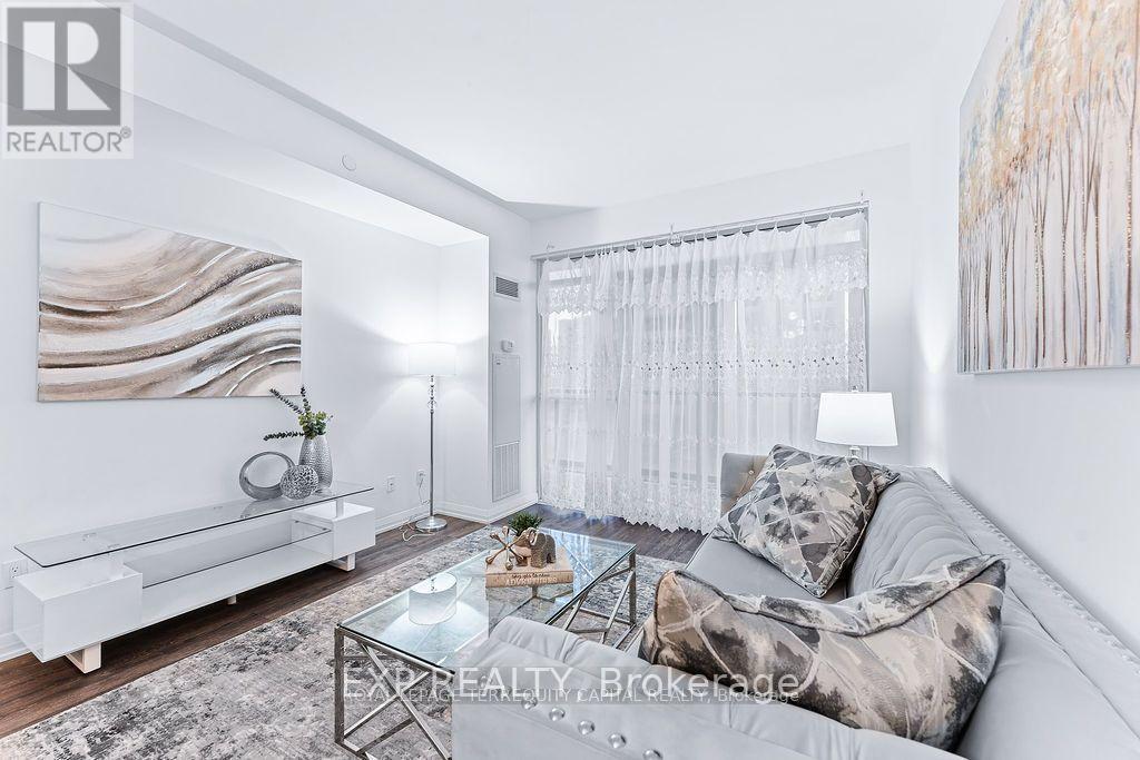502 - 65 Oneida Crescent Se, Richmond Hill, Ontario L4B 0A1 - Photo 10 - N13443458