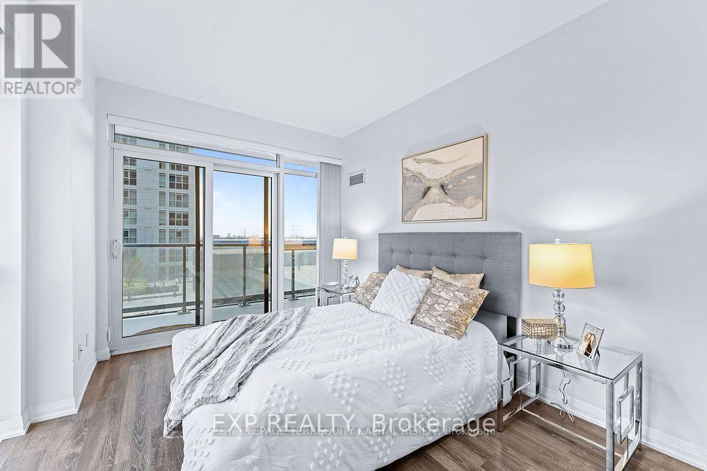 502 - 65 Oneida Crescent Se, Richmond Hill, Ontario L4B 0A1 - Photo 19 - N13443458