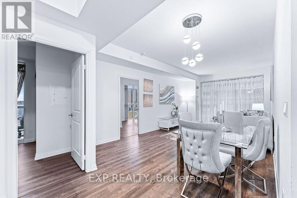 502 - 65 Oneida Crescent Se, Richmond Hill, Ontario L4B 0A1 - Photo 23 - N13443458
