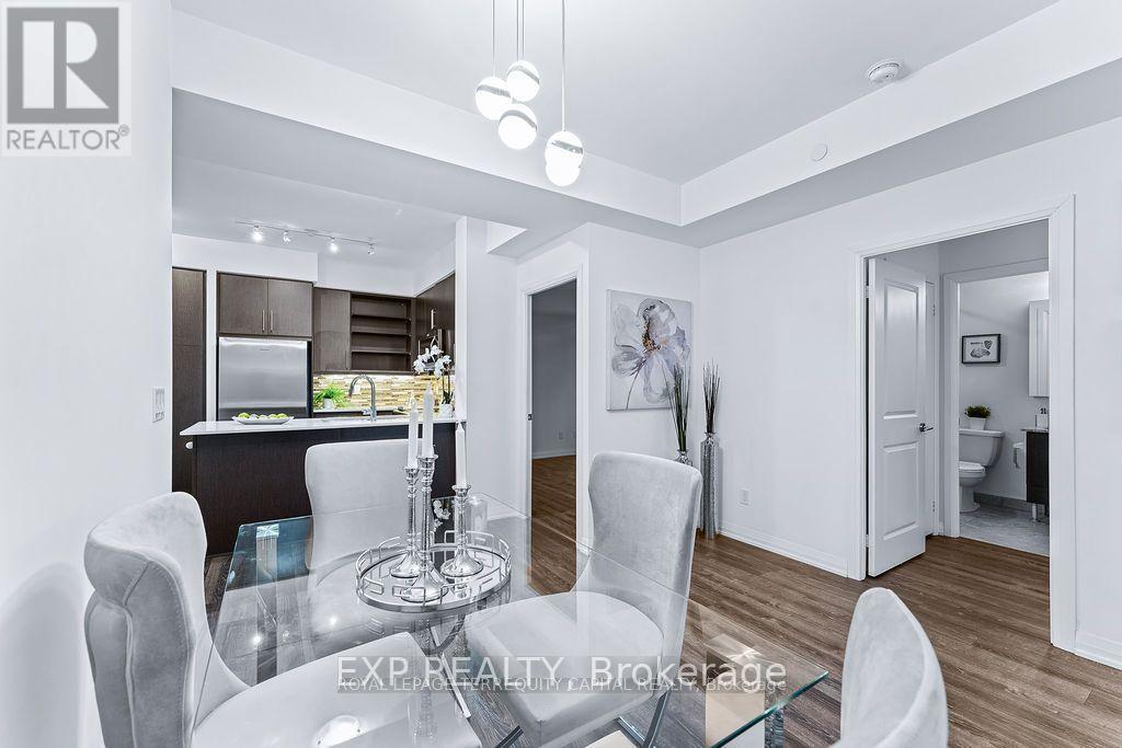 502 - 65 Oneida Crescent Se, Richmond Hill, Ontario L4B 0A1 - Photo 11 - N13443458