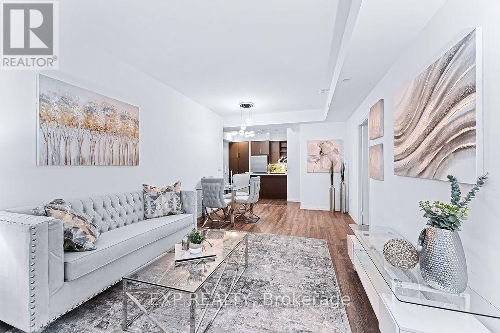 502 - 65 Oneida Crescent Se, Richmond Hill, Ontario L4B 0A1 - Photo 13 - N13443458