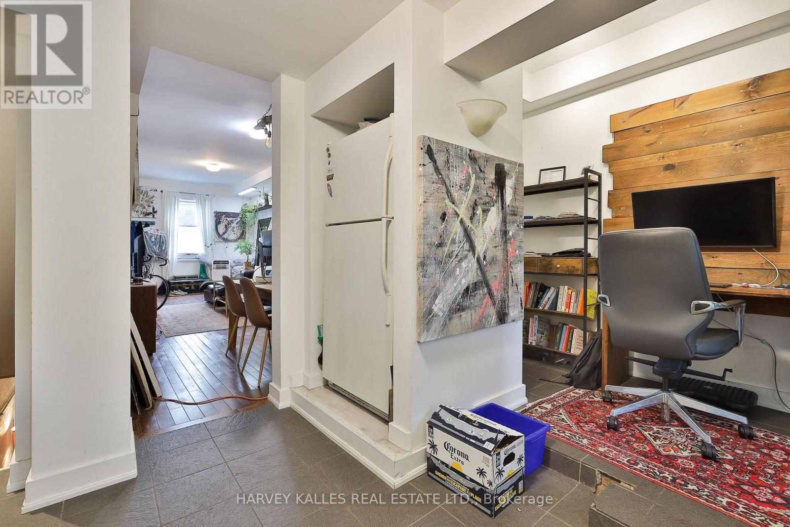 131 George Street, Toronto, Ontario  M5A 2M6 - Photo 12 - C13444536