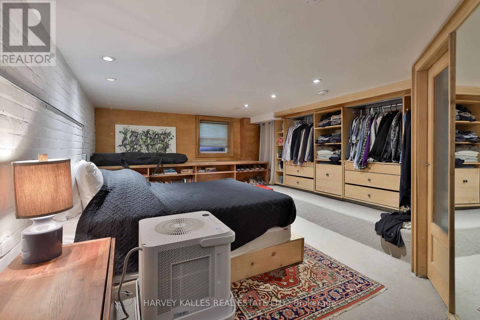 131 George Street, Toronto, Ontario  M5A 2M6 - Photo 15 - C13444536
