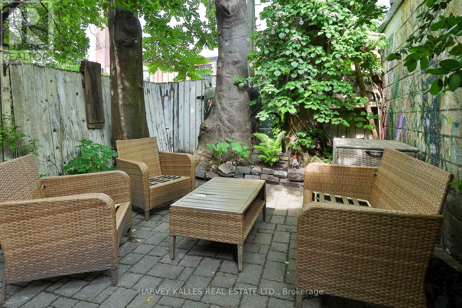 131 George Street, Toronto, Ontario  M5A 2M6 - Photo 22 - C13444536