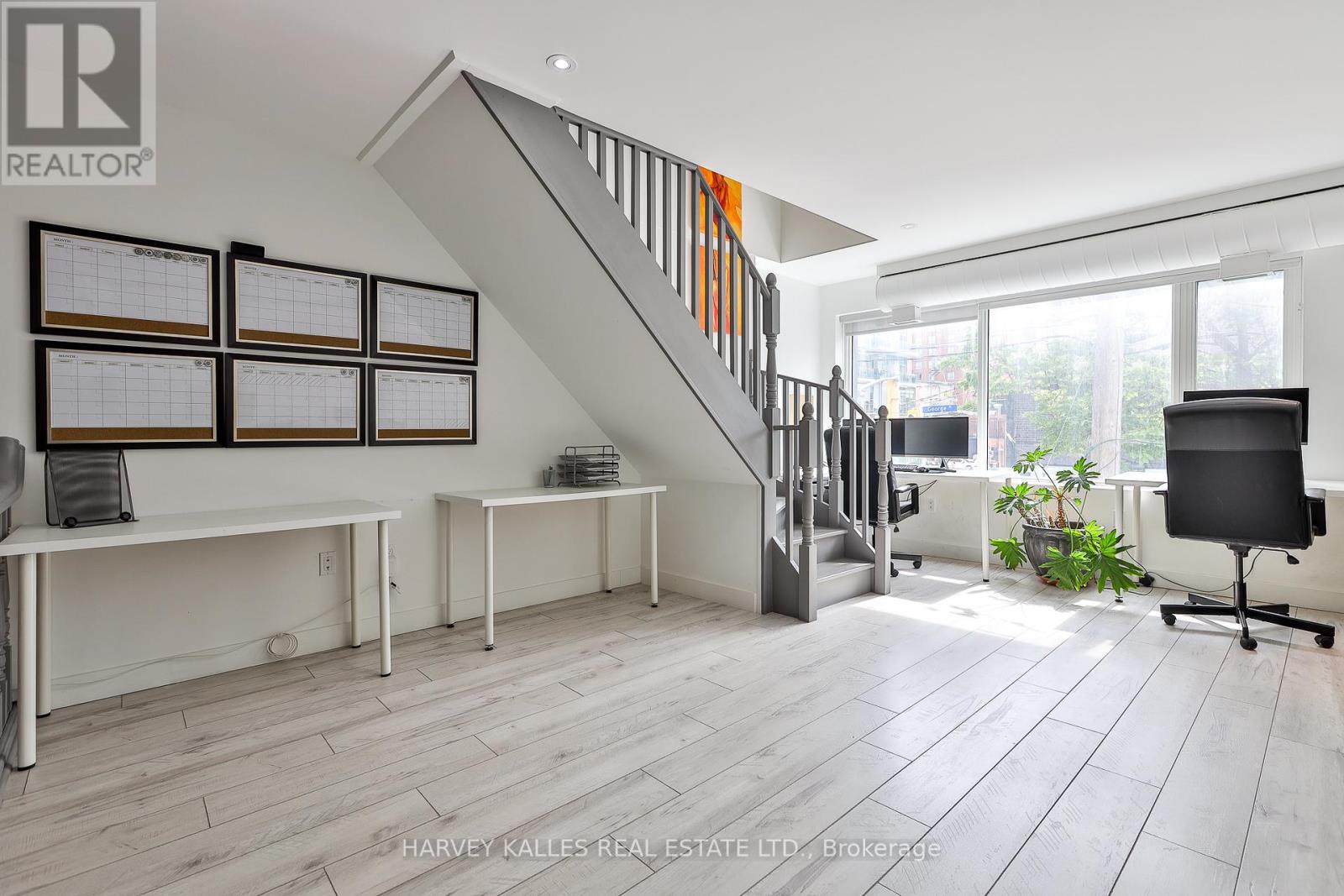 131 George Street, Toronto, Ontario  M5A 2M6 - Photo 32 - C13444536
