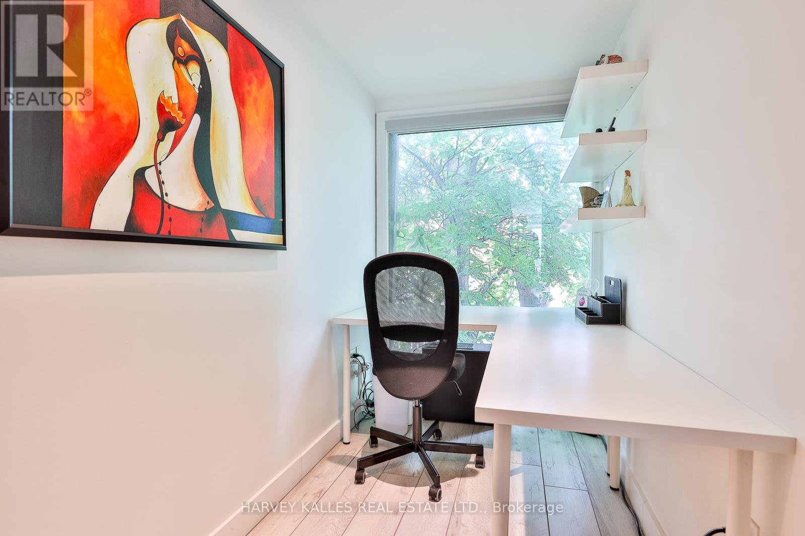131 George Street, Toronto, Ontario  M5A 2M6 - Photo 37 - C13444536