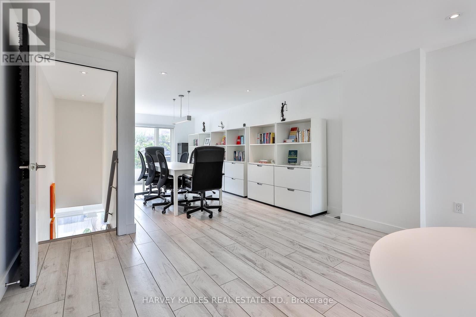 131 George Street, Toronto, Ontario  M5A 2M6 - Photo 39 - C13444536