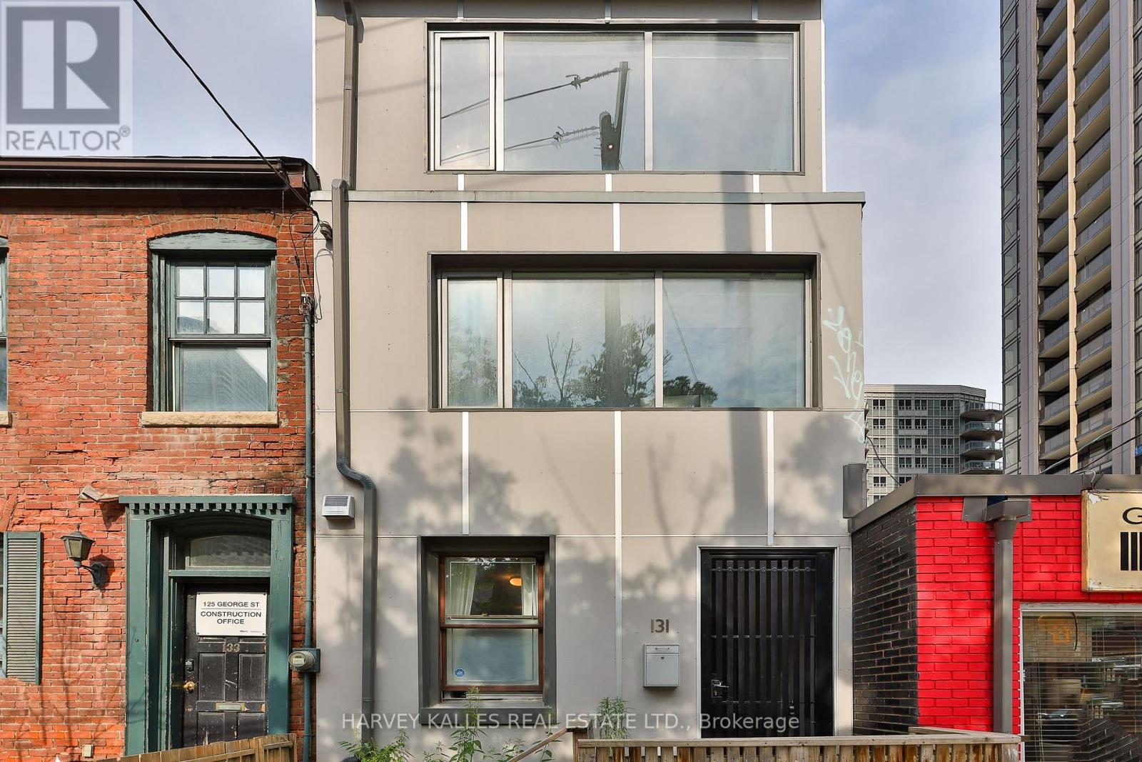 131 George Street, Toronto, Ontario  M5A 2M6 - Photo 50 - C13444536