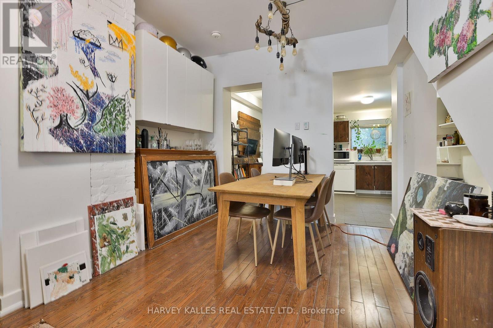 131 George Street, Toronto, Ontario  M5A 2M6 - Photo 6 - C13444536