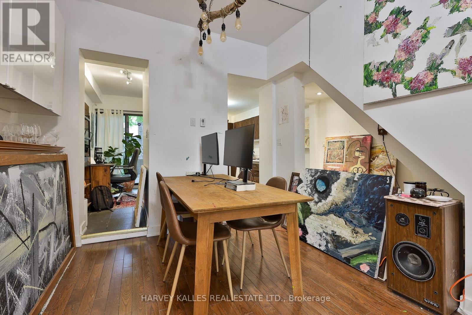 131 George Street, Toronto, Ontario  M5A 2M6 - Photo 7 - C13444536