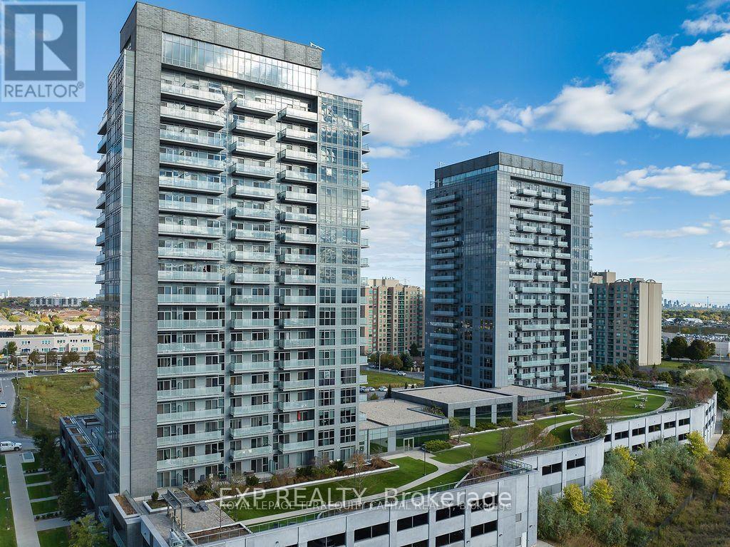 502 - 65 Oneida Crescent Se, Richmond Hill, Ontario L4B 0A1 - Photo 40 - N13443458