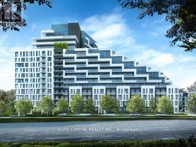 906 - 25 ADRA GRADO WAY, Toronto, Ontario