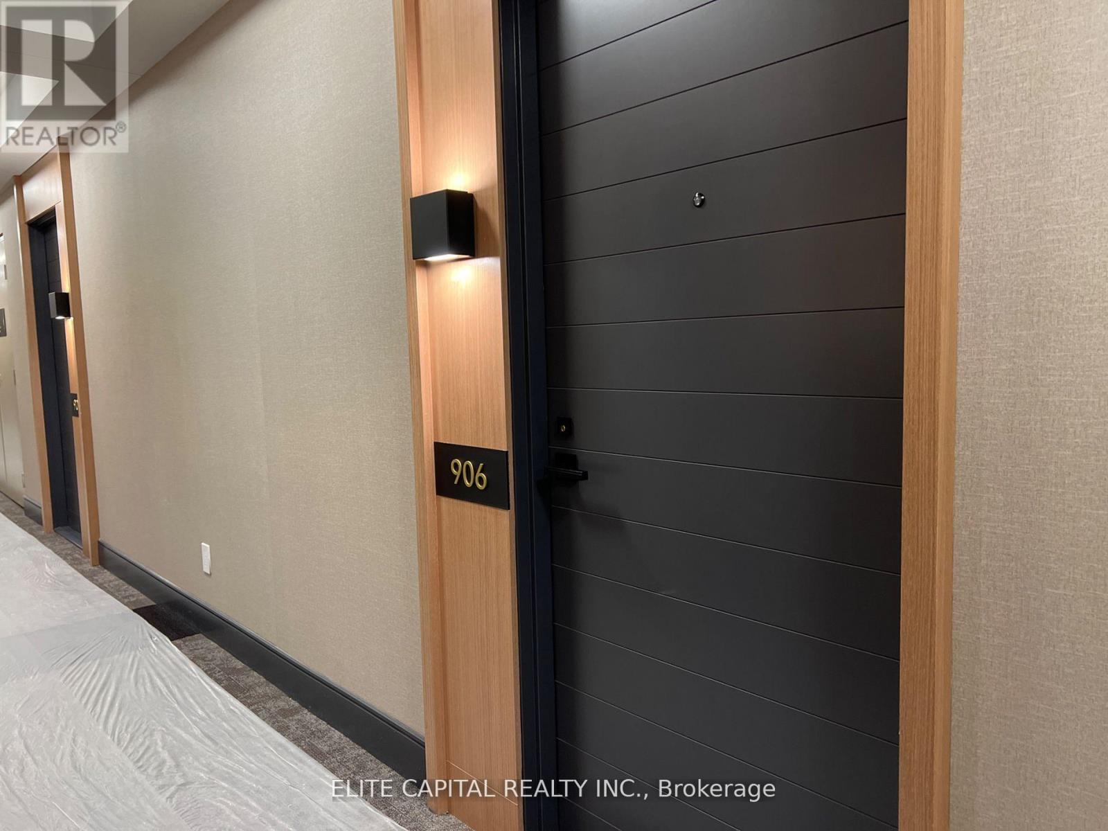 906 - 25 Adra Grado Way, Toronto, Ontario  M2J 0H6 - Photo 2 - C13444540