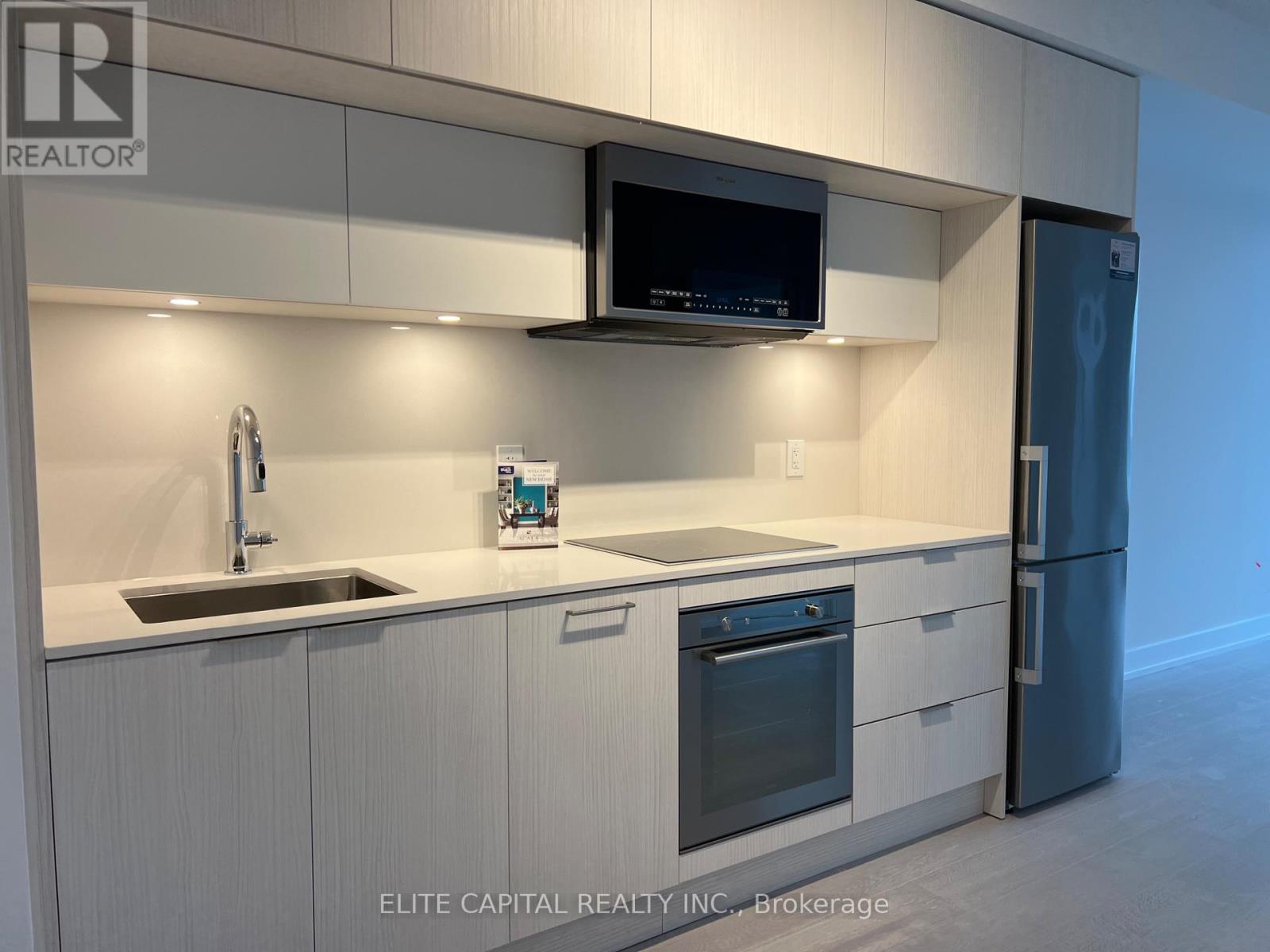 906 - 25 Adra Grado Way, Toronto, Ontario  M2J 0H6 - Photo 4 - C13444540