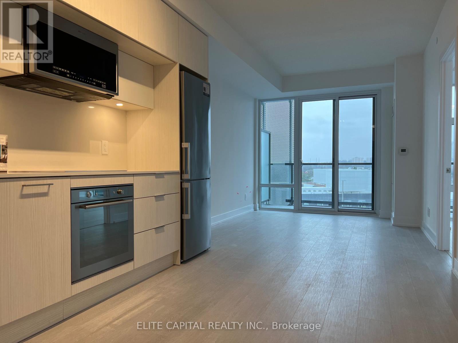 906 - 25 Adra Grado Way, Toronto, Ontario  M2J 0H6 - Photo 6 - C13444540