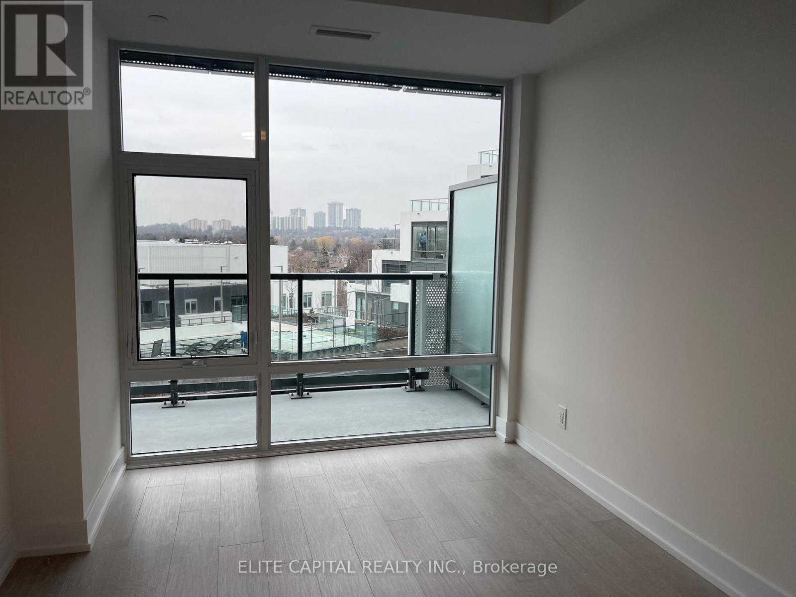 906 - 25 Adra Grado Way, Toronto, Ontario  M2J 0H6 - Photo 8 - C13444540