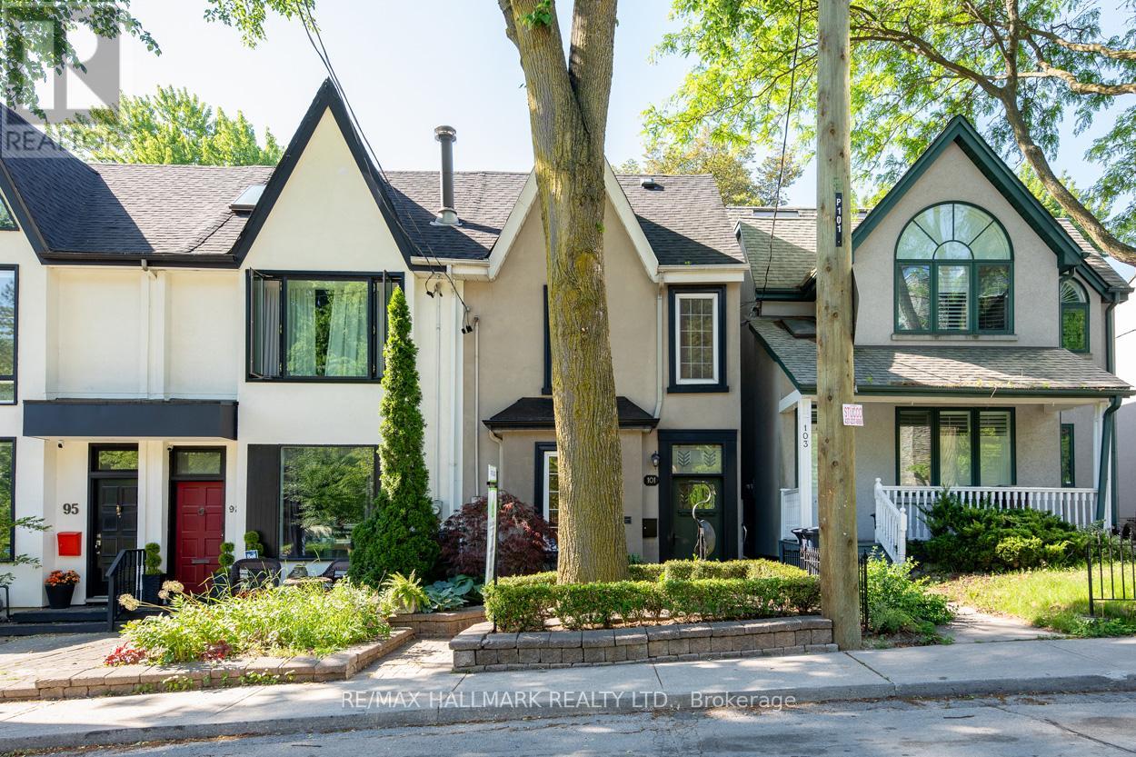 101 Pears Avenue, Toronto, Ontario  M5R 1S9 - Photo 2 - C13444544