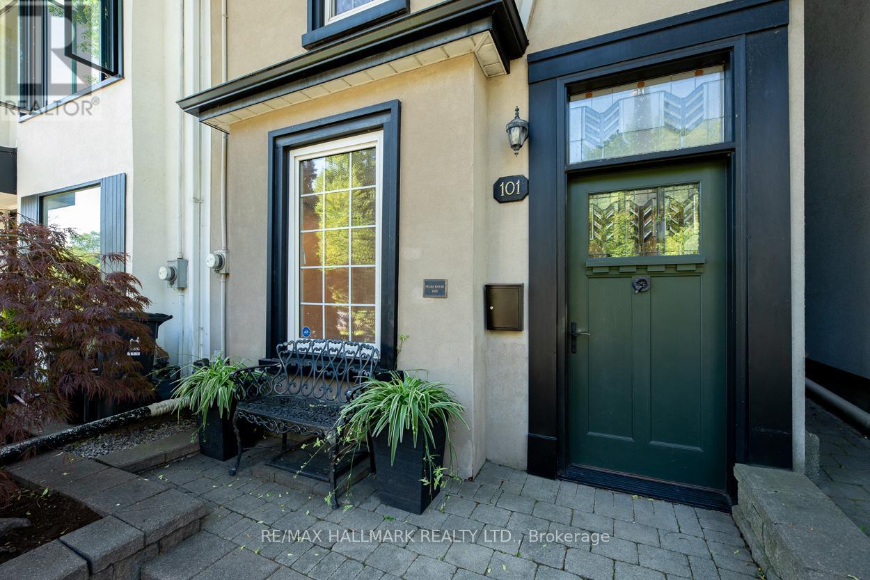 101 Pears Avenue, Toronto, Ontario  M5R 1S9 - Photo 3 - C13444544