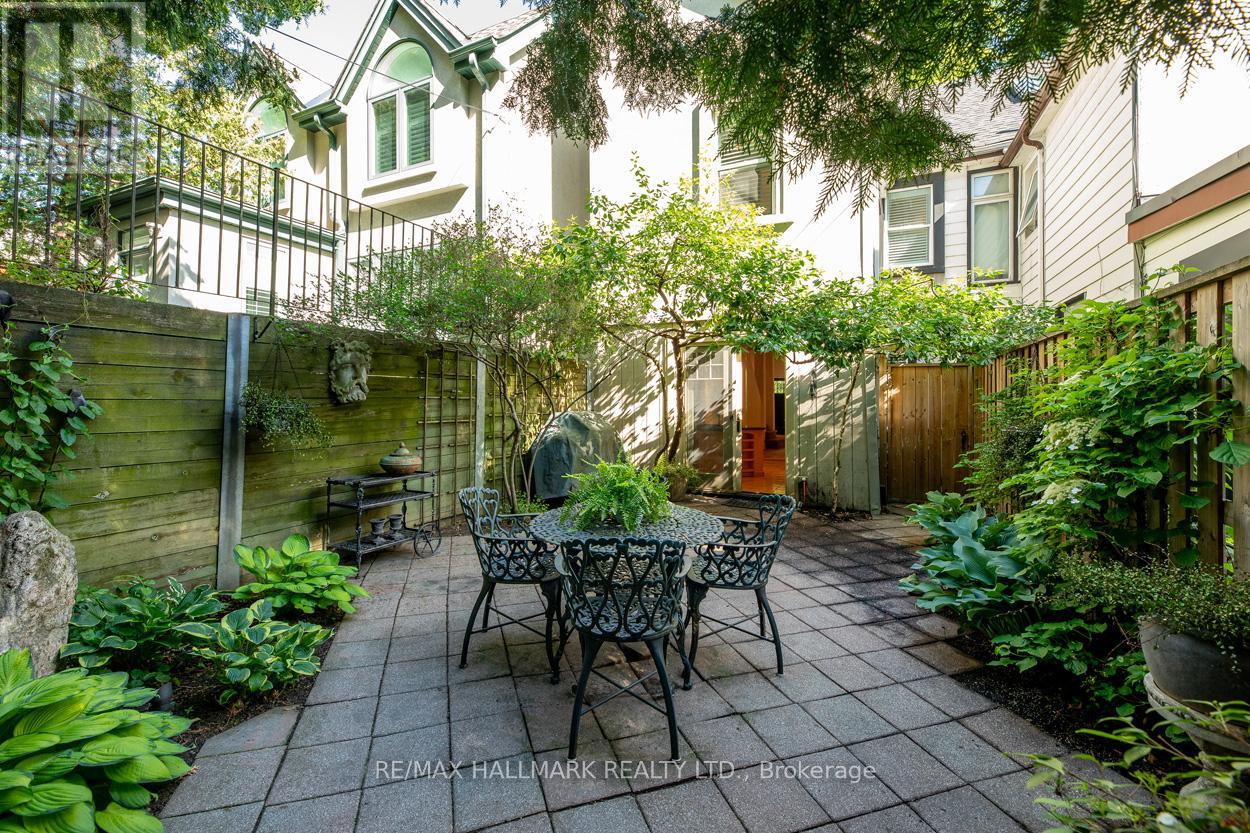 101 Pears Avenue, Toronto, Ontario  M5R 1S9 - Photo 31 - C13444544