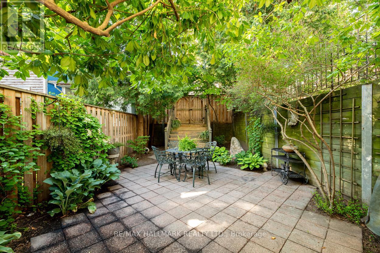 101 Pears Avenue, Toronto, Ontario  M5R 1S9 - Photo 32 - C13444544