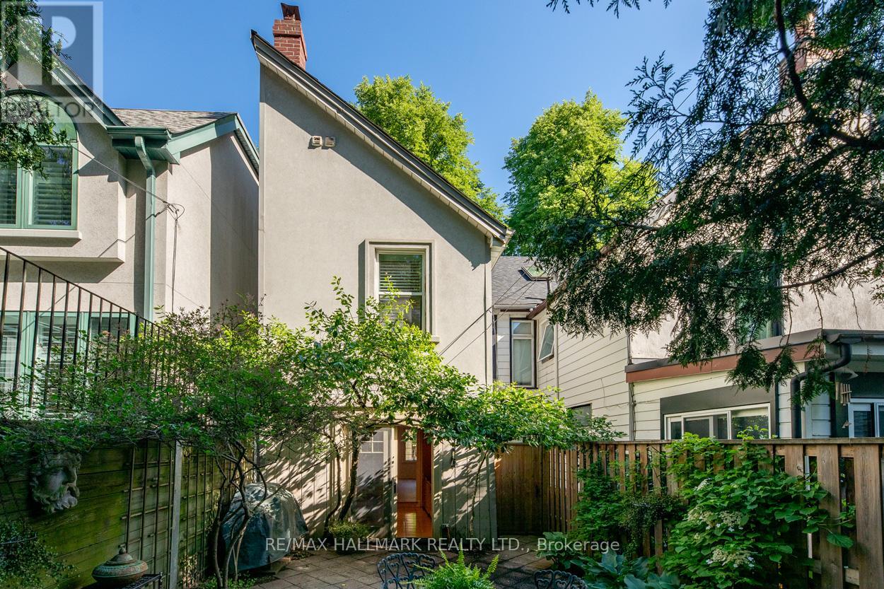 101 Pears Avenue, Toronto, Ontario  M5R 1S9 - Photo 36 - C13444544