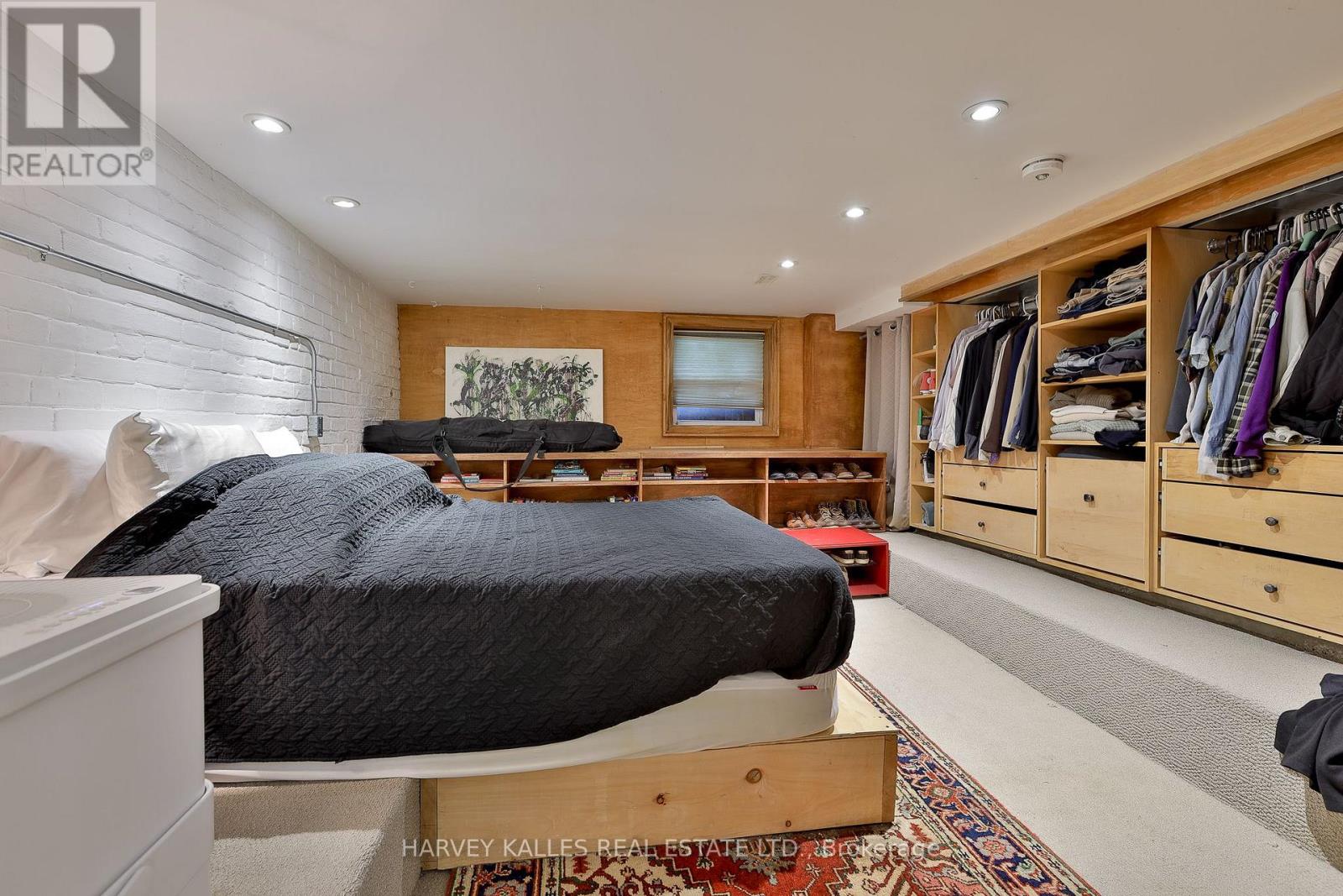 131 George Street, Toronto, Ontario  M5A 2M6 - Photo 16 - C13444560