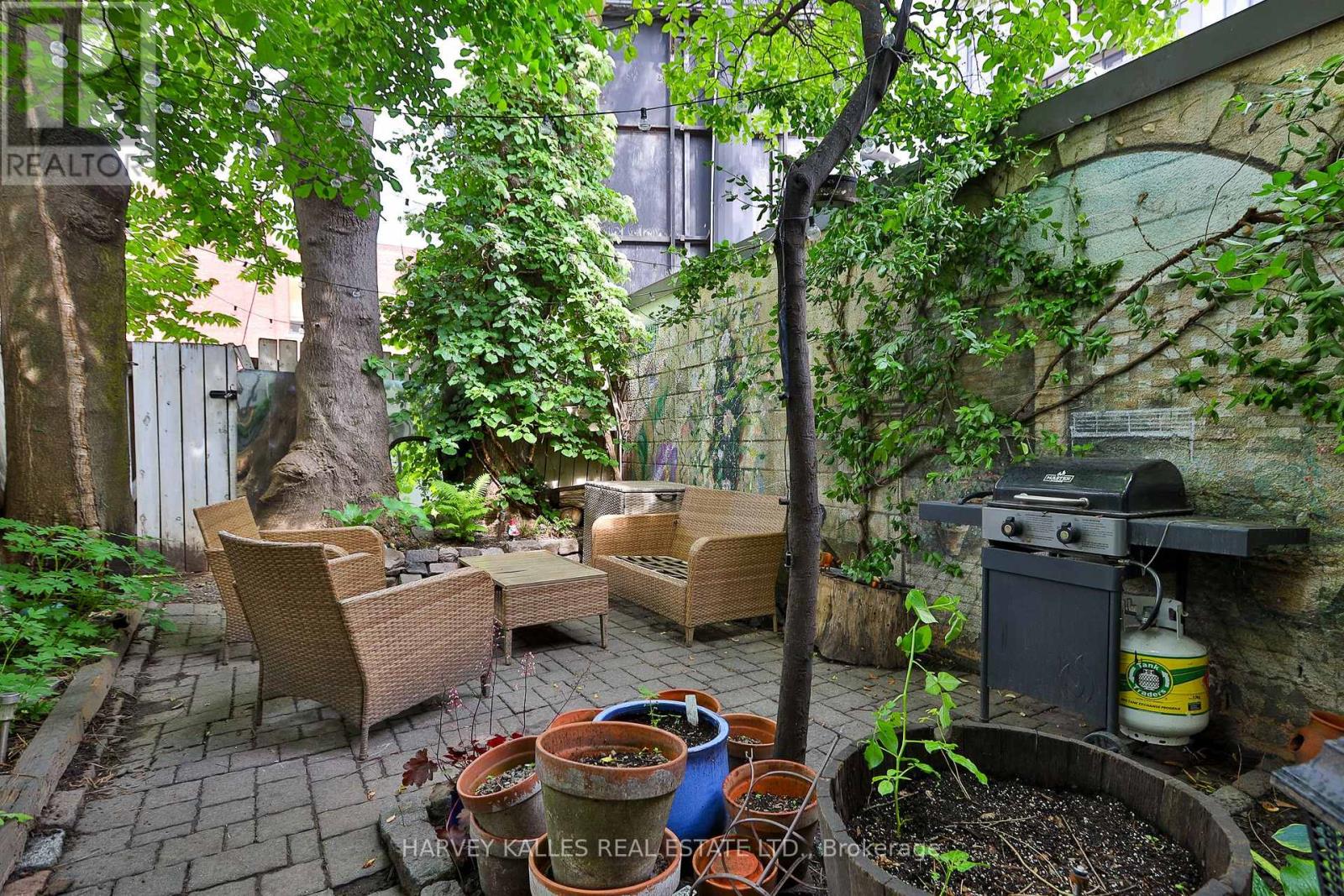 131 George Street, Toronto, Ontario  M5A 2M6 - Photo 20 - C13444560