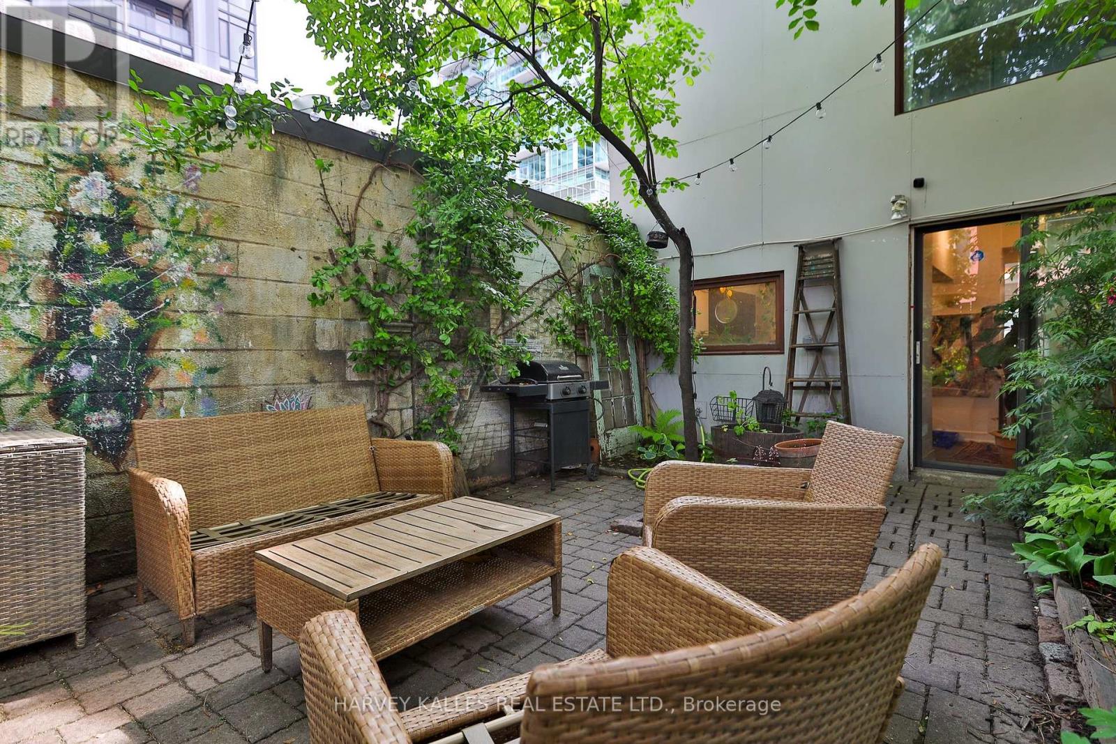 131 George Street, Toronto, Ontario  M5A 2M6 - Photo 22 - C13444560